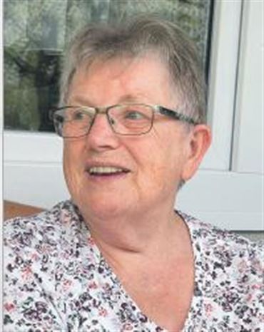 Profilbild von Christina Barthelmann