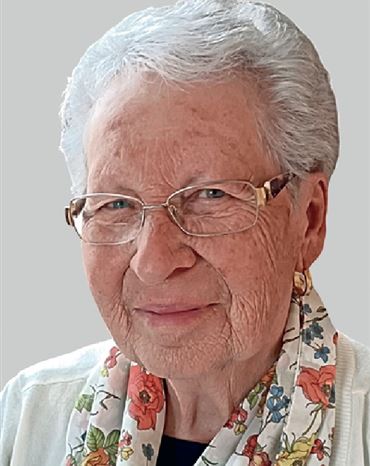 Profilbild von Christina Geyer