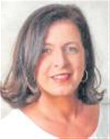 Profilbild Christina Hartmann