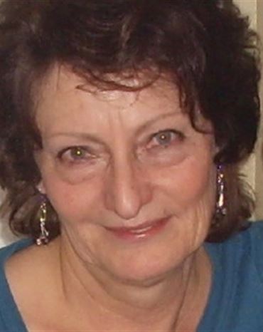 Profilbild von Christine Häubel