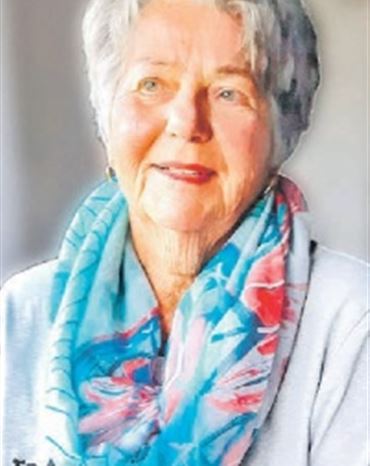 Profilbild von Christine Kunz