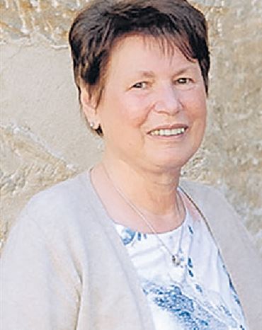 Profilbild Christine Müller