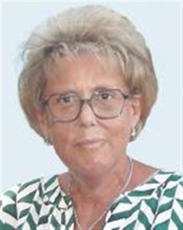 Profilbild Christine Müller