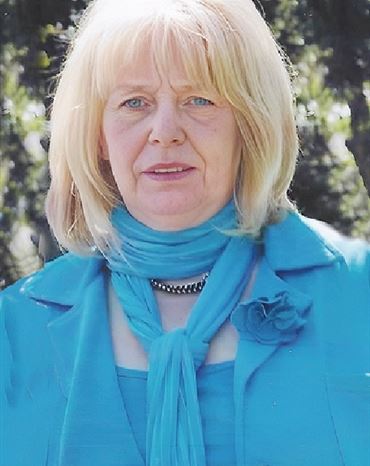 Profilbild von Christine Nüßlein