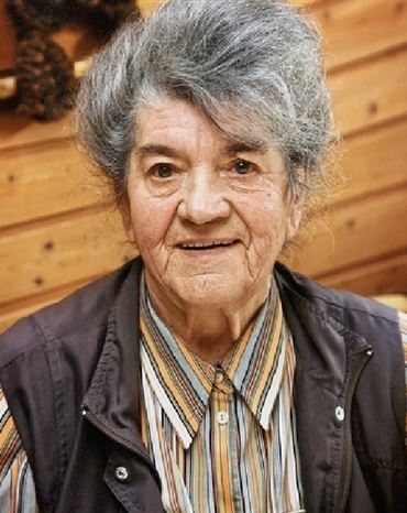 Profilbild Christl Dötzer