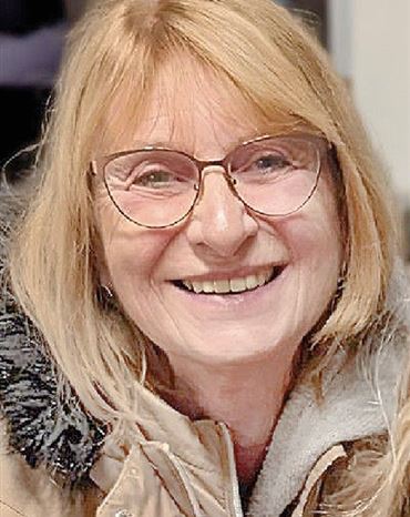 Profilbild Claudia Hennemann