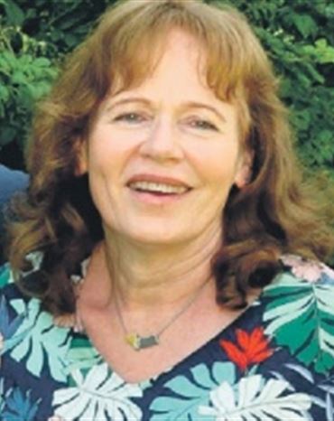 Profilbild Claudia Nagel