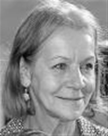 Profilbild Claudia Nissen