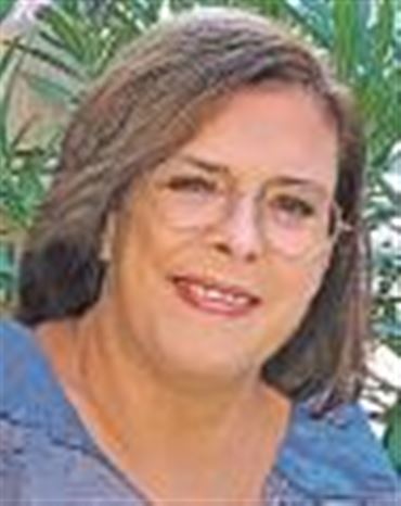 Profilbild Claudia Zenk