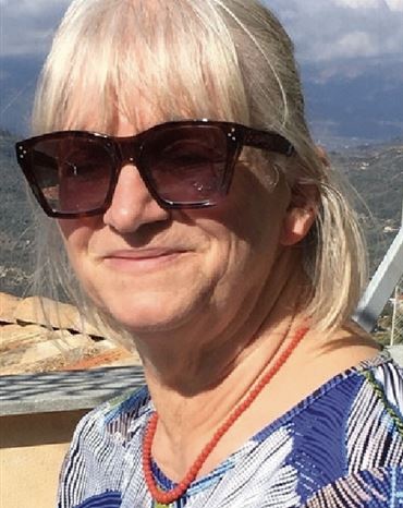 Profilbild Cornelia Lottes