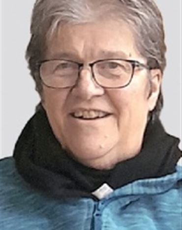 Profilbild von Cornelia Weiß