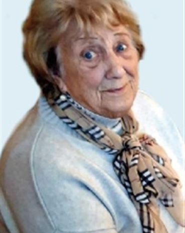 Profilbild von Dagmar Will