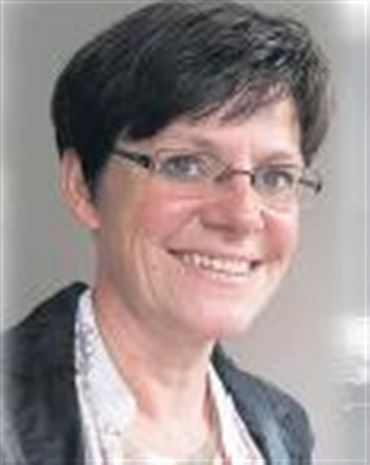 Profilbild Daniela Eidt