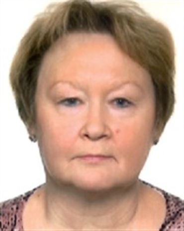 Profilbild von Daniela Herlitz