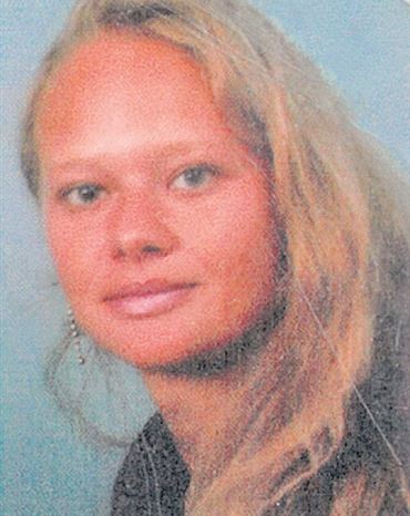 Profilbild Daniela Wehner