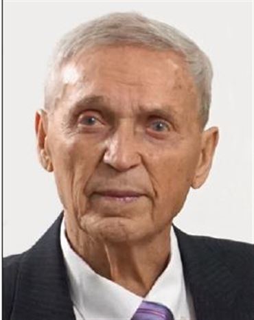 Profilbild von David Gomer