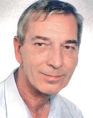 Profilbild von Dieter Beck