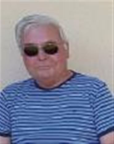 Profilbild Dieter Kechler