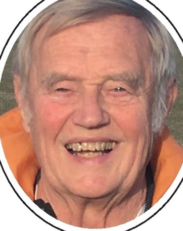 Profilbild von Dieter Keil