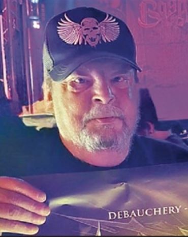 Profilbild von Dieter Knörlein