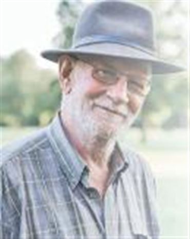 Profilbild Dieter Kunzmann