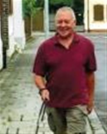 Profilbild von Dieter Lachmann