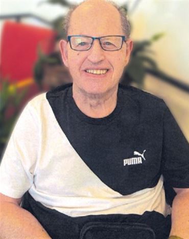 Profilbild von Dieter Nawar