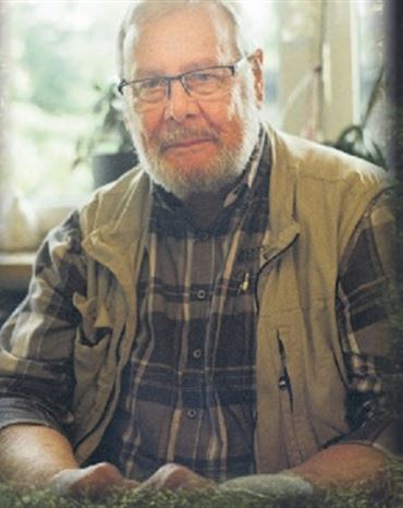 Profilbild von Dieter Reuner