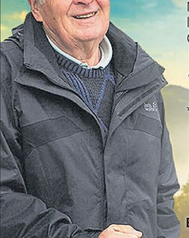 Profilbild Dieter Schelhorn