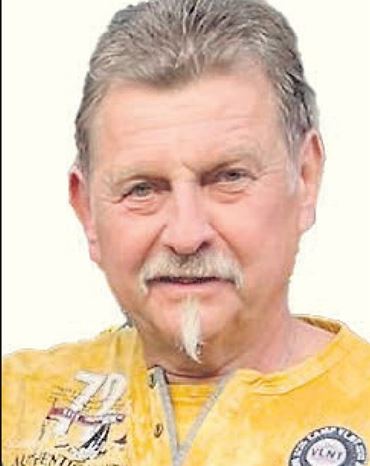 Profilbild Dieter Torner