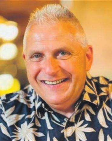 Profilbild Dietmar Werner