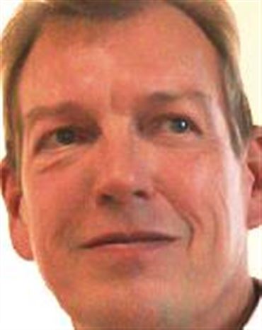 Profilbild von Dirk Landwehr