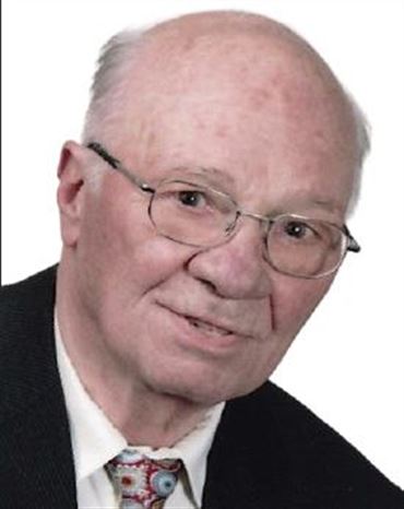 Profilbild Dittmar Pressel