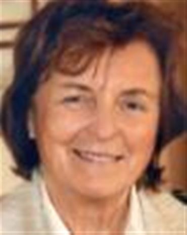 Profilbild Dora Kram