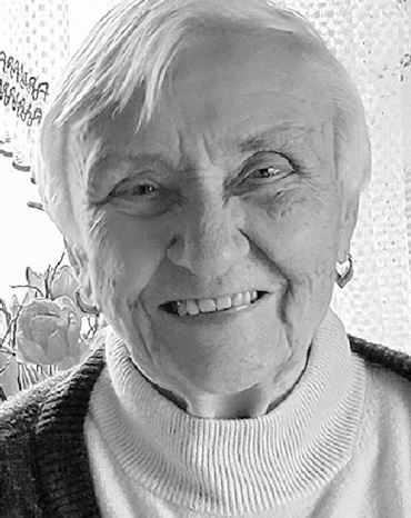 Profilbild von Dora Lutz