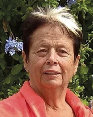 Profilbild Doris Barthelmann