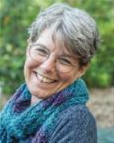 Profilbild Doris Hofmann