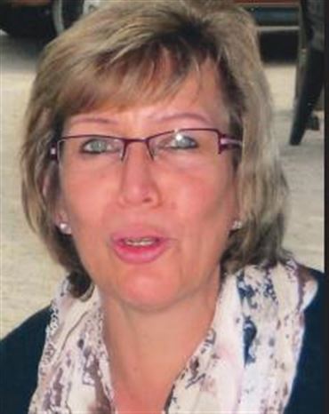 Profilbild Doris Präcklein
