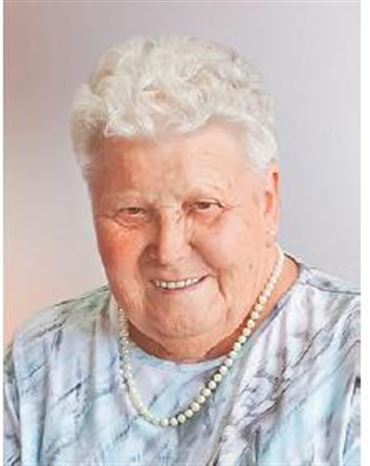 Profilbild Dorothea Holhut