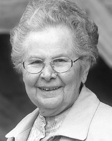 Profilbild von Dorothea Keller