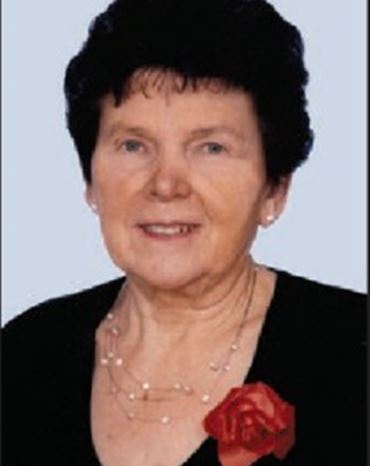 Profilbild von Dorothea Moritz