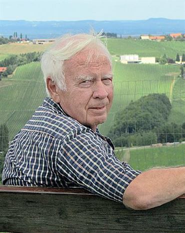 Profilbild Eberhard Gräf