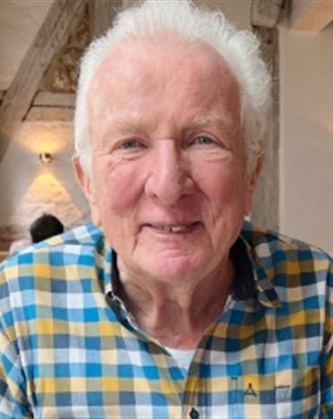 Profilbild Eberhard Hammel