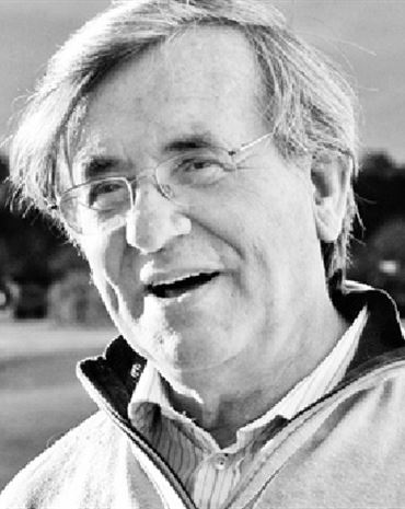 Profilbild Eberhard Klemmstein