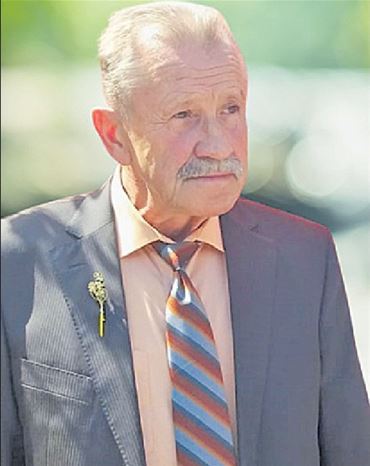 Profilbild Eberhard Schmidtlein