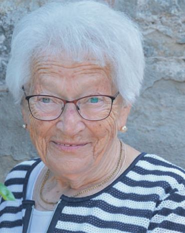 Profilbild Edda Roßmann