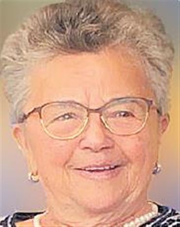 Profilbild Edda Weiß