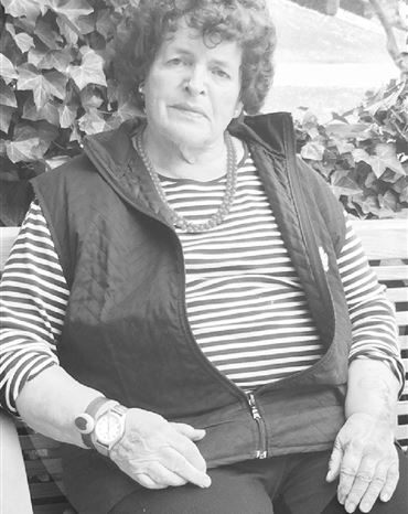 Profilbild Edeltraud Lotter