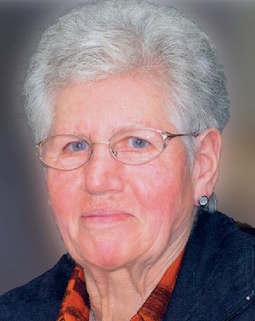 Profilbild Edeltraud Saam