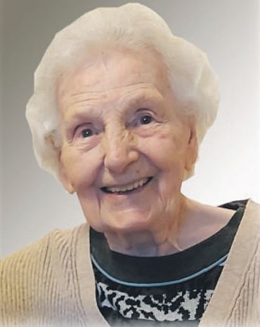 Profilbild Edeltraud Scherer